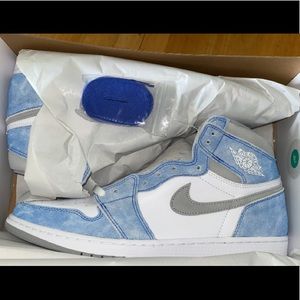 Meet your Posher, Alexander